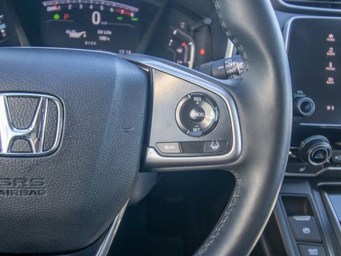 Used 2019 Honda CR-V EX-L image 35