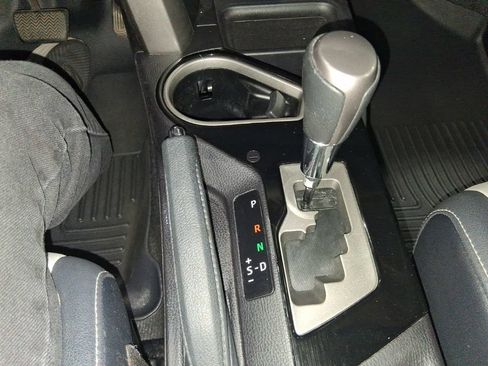 Used 2018 Toyota RAV4 Limited w/ All Weather Liner Package AWD/4WD image 21