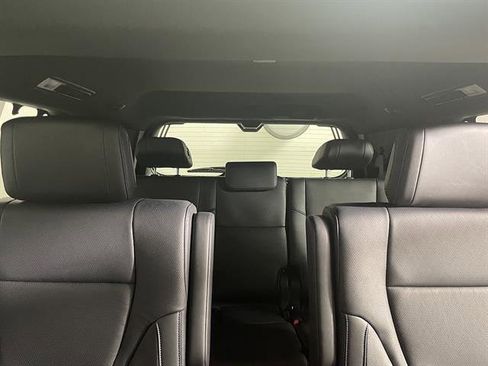 New 2026 Toyota Sequoia Platinum AWD/4WD image 12