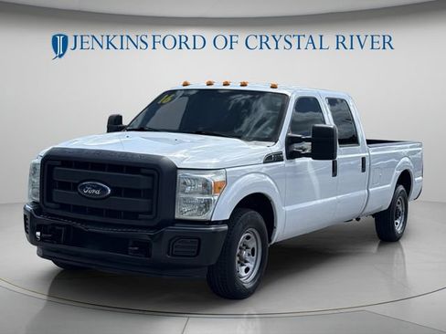 Used 2016 Ford F250 XL RWD image 11