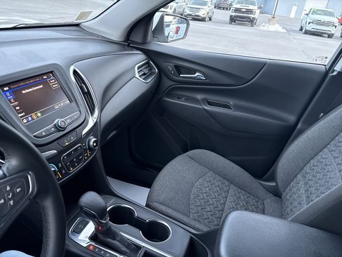 Used 2024 Chevrolet Equinox LT image 22