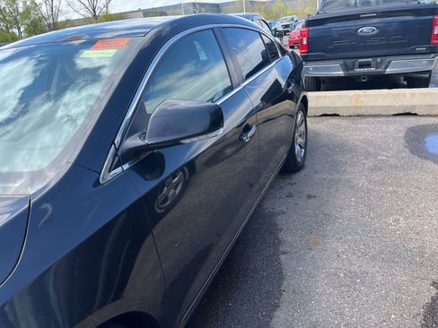 Used 2010 Buick LaCrosse CXL FWD image 7