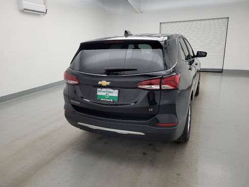 Used 2024 Chevrolet Equinox LT FWD image 7