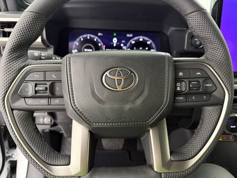 New 2026 Toyota Tacoma Limited AWD/4WD image 9