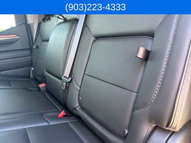 Used 2022 GMC Sierra 1500 Denali AWD/4WD image 32