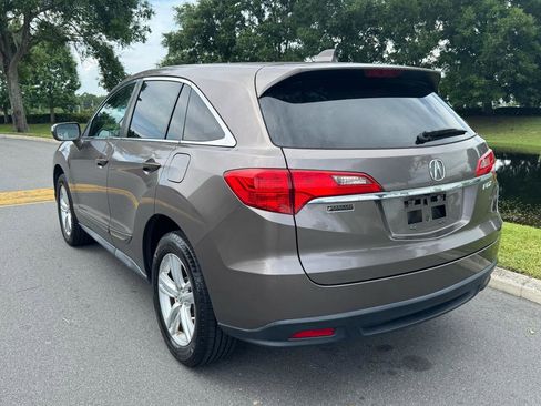 Used 2013 Acura RDX FWD w/ Technology Package image 11