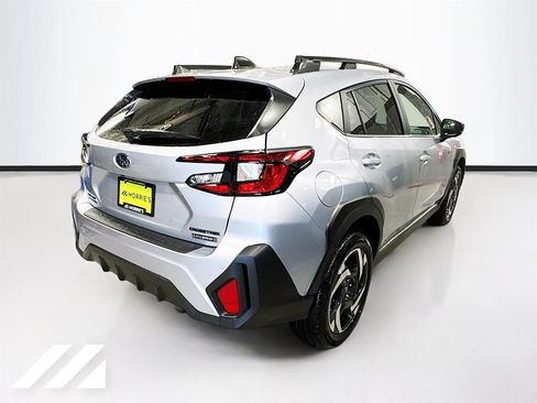 New 2026 Subaru Crosstrek 2.5i Limited AWD/4WD image 4