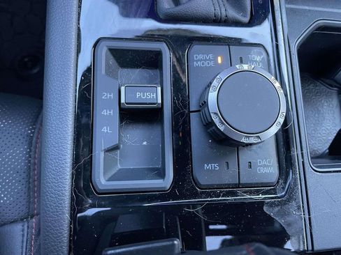 Used 2024 Toyota Tundra TRD Pro image 42