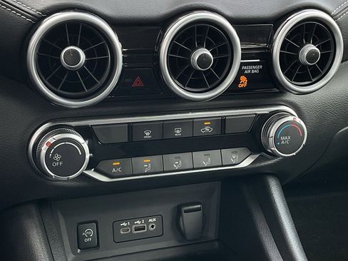 Used 2024 Nissan Sentra SV image 30