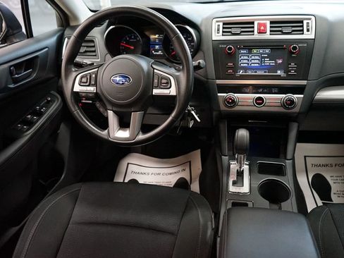 Used 2016 Subaru Legacy 2.5i w/ Cargo Package AWD/4WD image 9