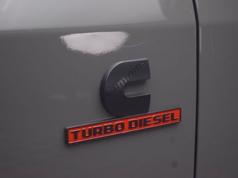 New 2026 RAM 3500 Tradesman AWD/4WD image 18