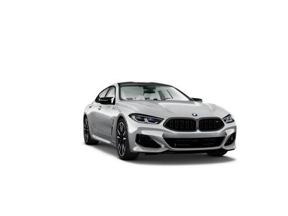 New 2026 BMW M850i xDrive