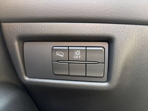 Certified 2025 MAZDA CX-5 AWD 2.5 S w/ Select Package image 18
