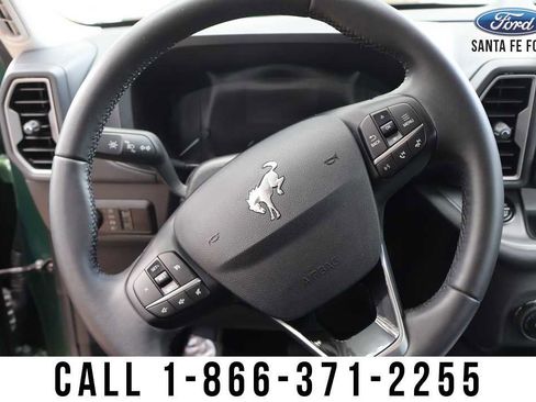 Used 2024 Ford Bronco Sport Big Bend w/ Convenience Package AWD/4WD image 30