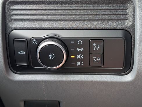 New 2026 Ford F250 XL w/ STX Appearance Package image 21