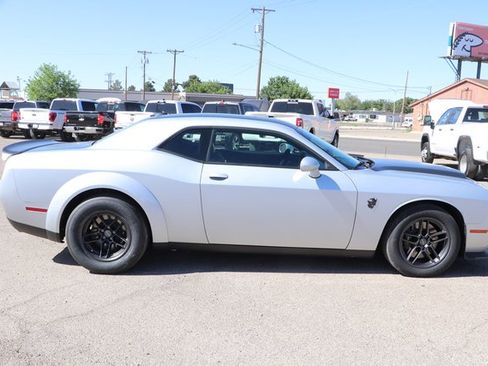 New 2023 Dodge Challenger SRT Hellcat Redeye image 8