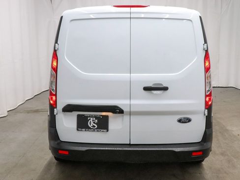 Used 2019 Ford Transit Connect XL image 7