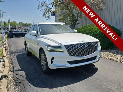 Used 2024 Genesis GV80 2.5T