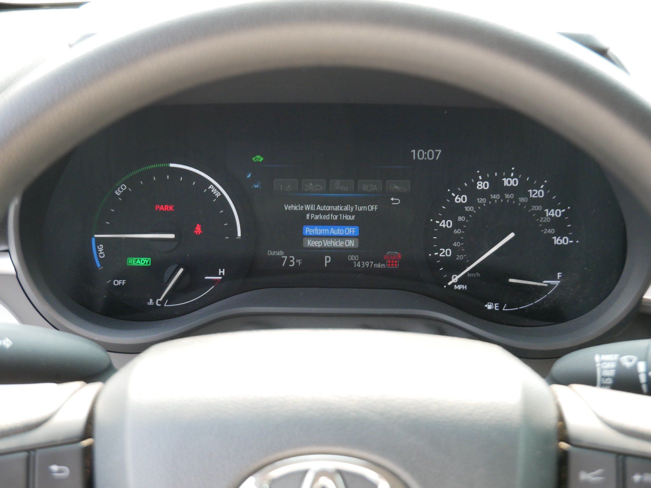 Certified 2026 Toyota Sienna LE FWD image 21