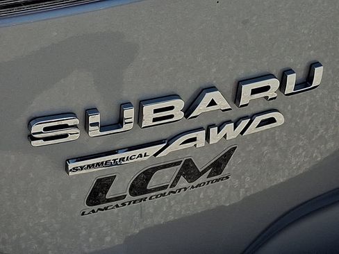 Used 2022 Subaru Forester Premium AWD/4WD image 32
