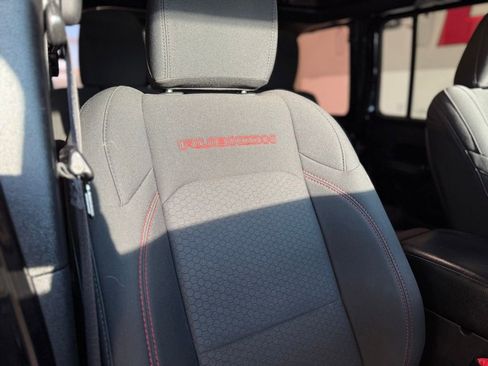 Used 2021 Jeep Wrangler Unlimited Rubicon image 23