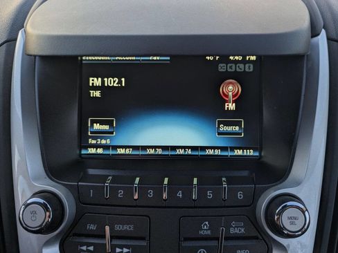 Used 2016 Chevrolet Equinox LS w/ LPO, Protection Package image 30