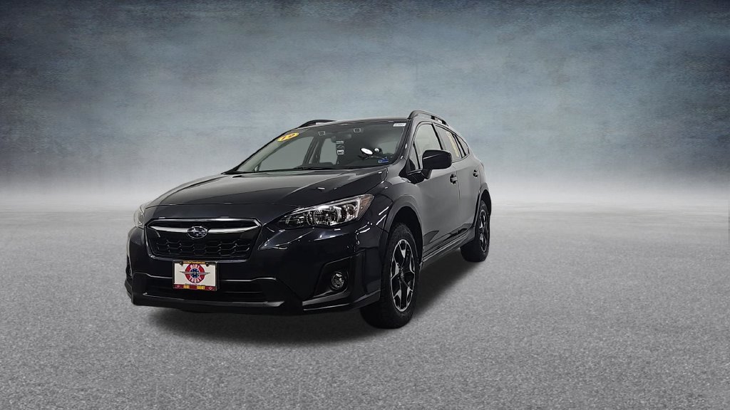 Used 2019 Subaru Crosstrek 2.0i Premium w/ Eyesight System AWD/4WD 360° Tour