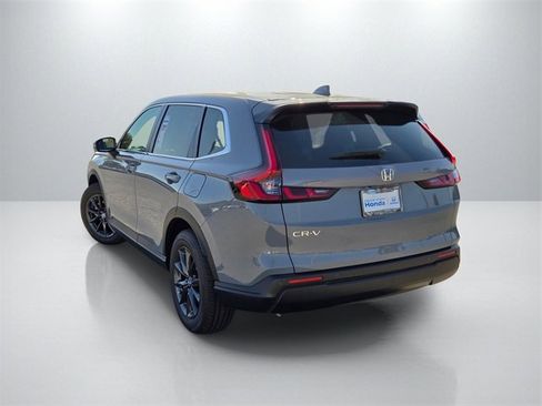 New 2026 Honda CR-V EX-L image 6