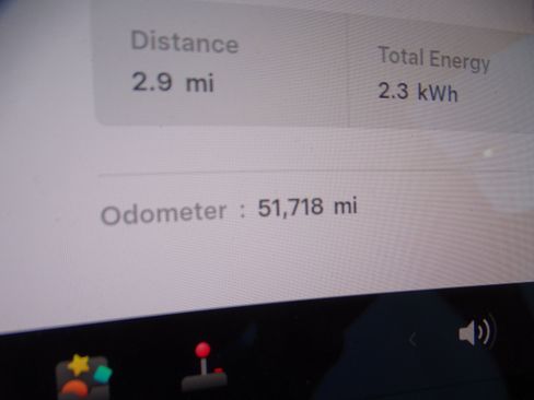 Used 2021 Tesla Model 3 Long Range image 9