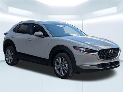 New 2026 MAZDA CX-30 AWD 2.5 S image 8