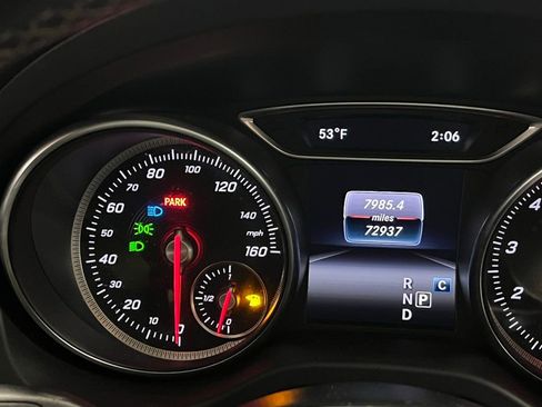 Used 2018 Mercedes-Benz GLA 250 image 19