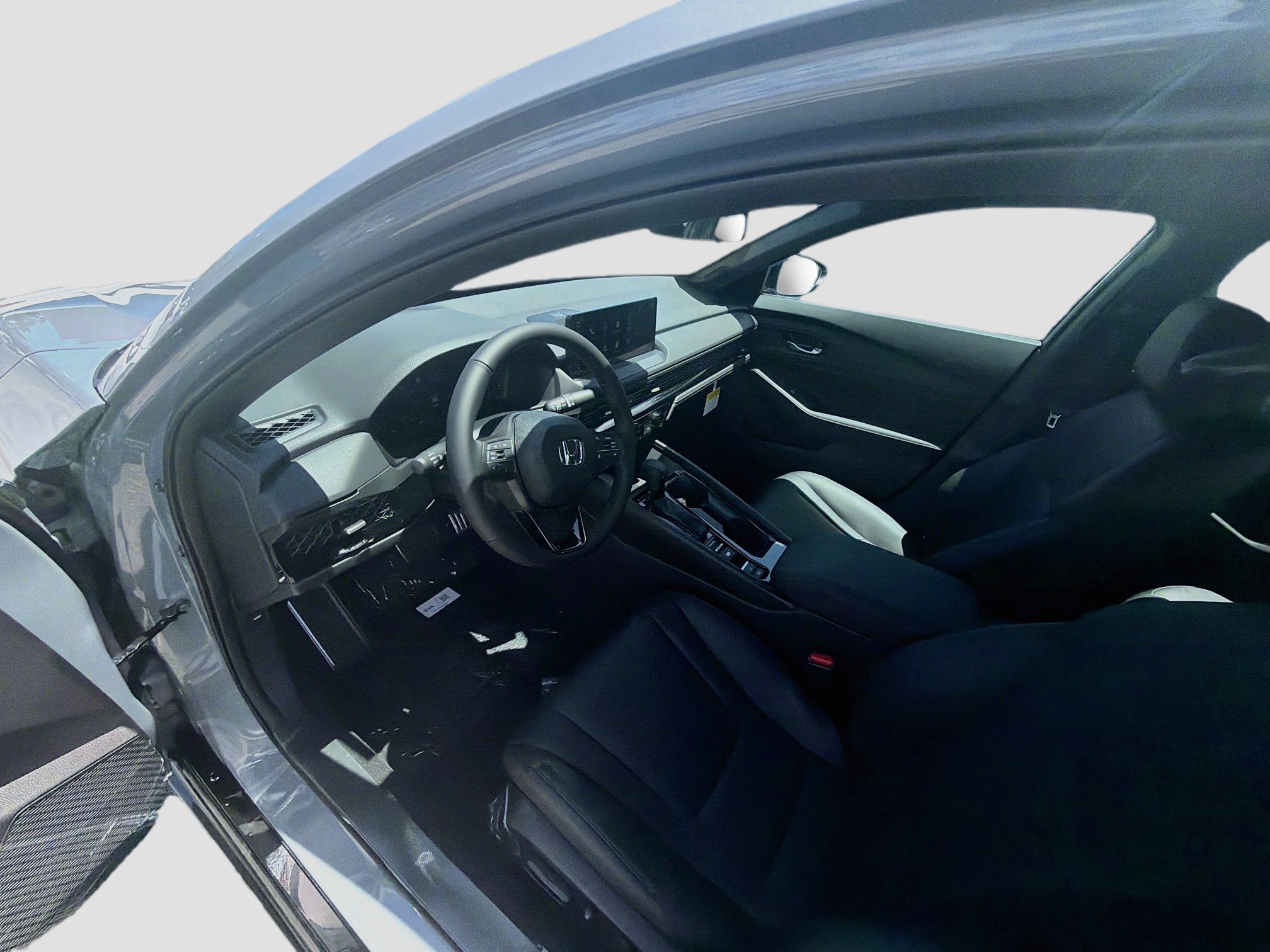 New 2026 Honda Accord Sport image 9