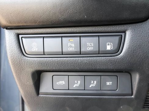 New 2026 MAZDA CX-50 2.5 Hybrid w/ Weather Package image 27