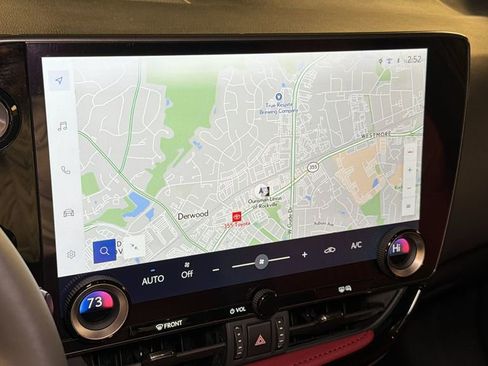 Certified 2023 Lexus NX 350 AWD image 24