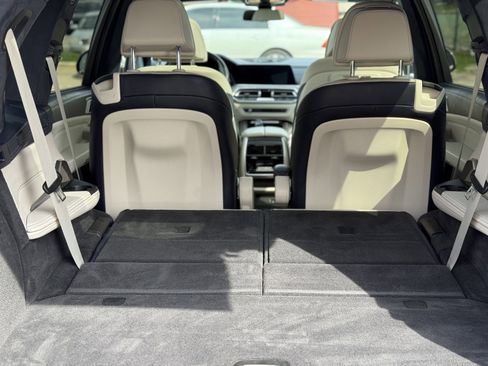 Used 2019 BMW X7 xDrive50i image 14