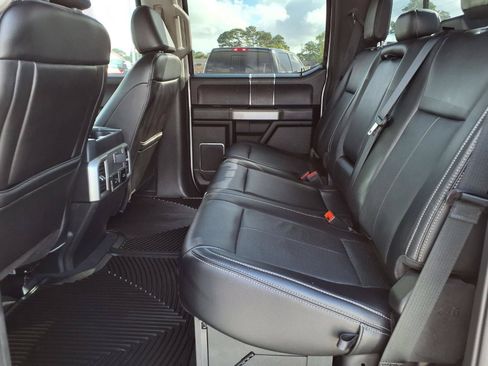 Used 2021 Ford F250 Lariat AWD/4WD image 18
