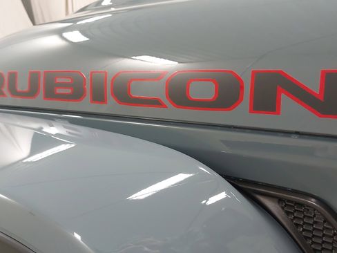 New 2026 Jeep Wrangler Rubicon image 32