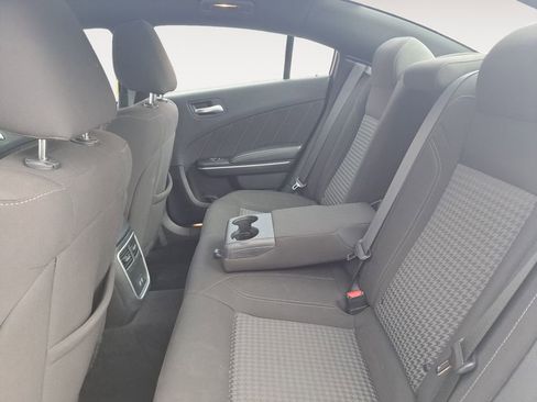 Used 2023 Dodge Charger SXT image 13