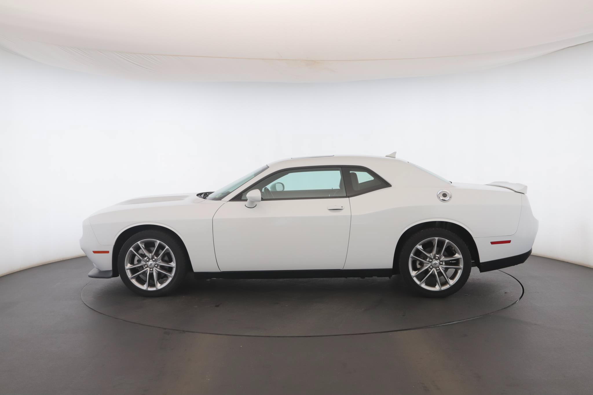 Used 2023 Dodge Challenger GT w/ Plus Package AWD/4WD image 18