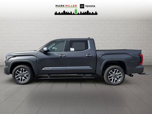 New 2026 Toyota Tundra 1794 Edition AWD/4WD image 2