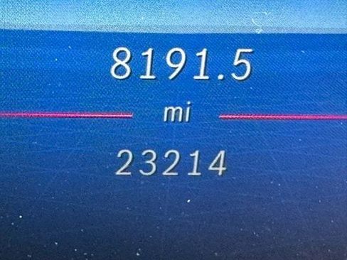 Used 2022 Mercedes-Benz S 580 4MATIC Sedan image 12