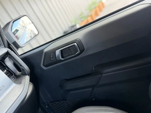 Used 2024 Ford Bronco Big Bend AWD/4WD image 40