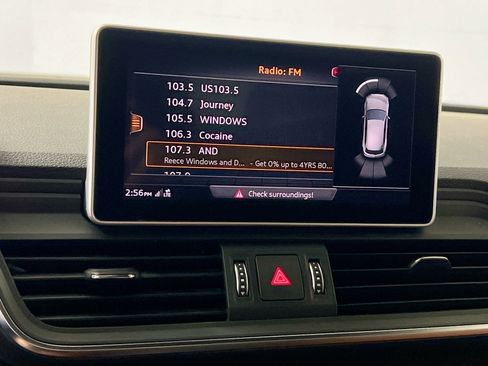 Used 2019 Audi Q5 2.0T Premium Plus image 28