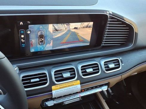 New 2026 Mercedes-Benz GLE 350 4MATIC image 5