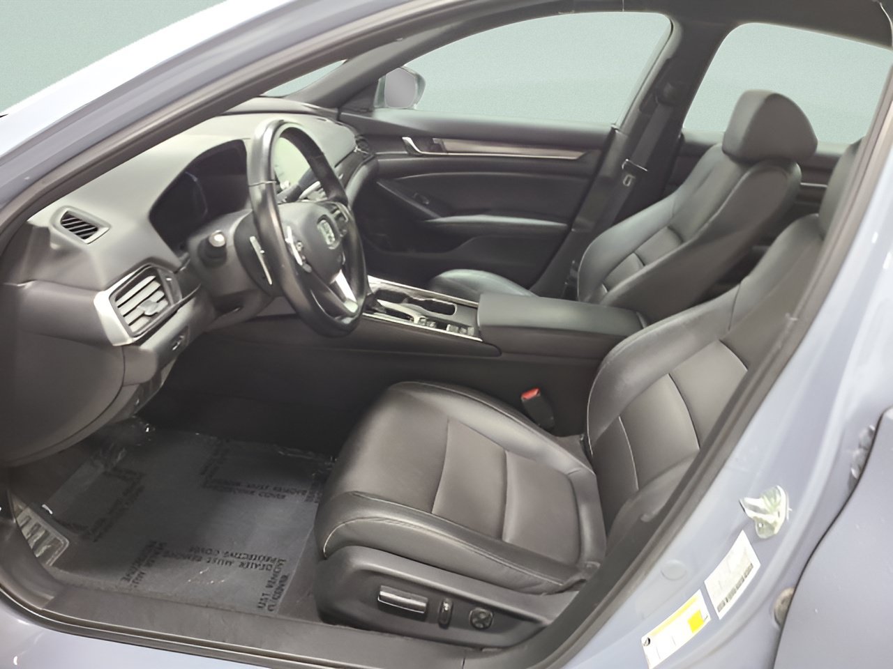 Used 2022 Honda Accord Sport image 16