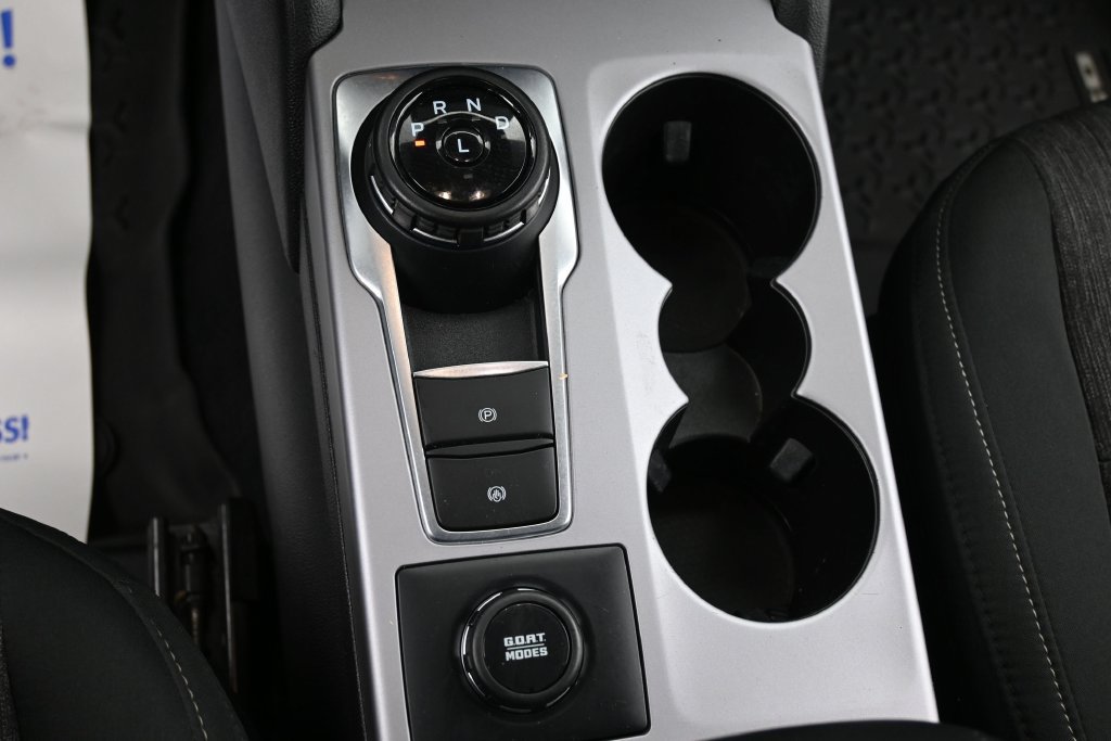 Used 2024 Ford Bronco Sport Big Bend w/ Convenience Package AWD/4WD image 13