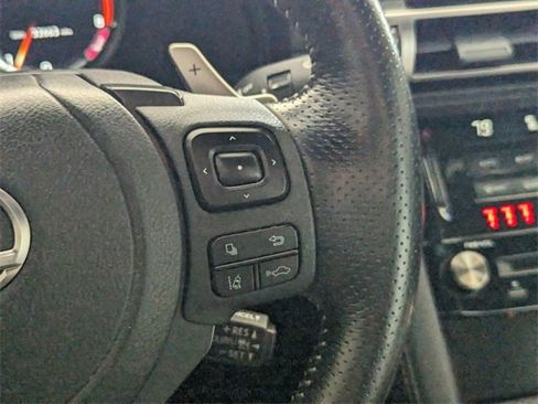 Used 2021 Lexus IS 350 F Sport image 30