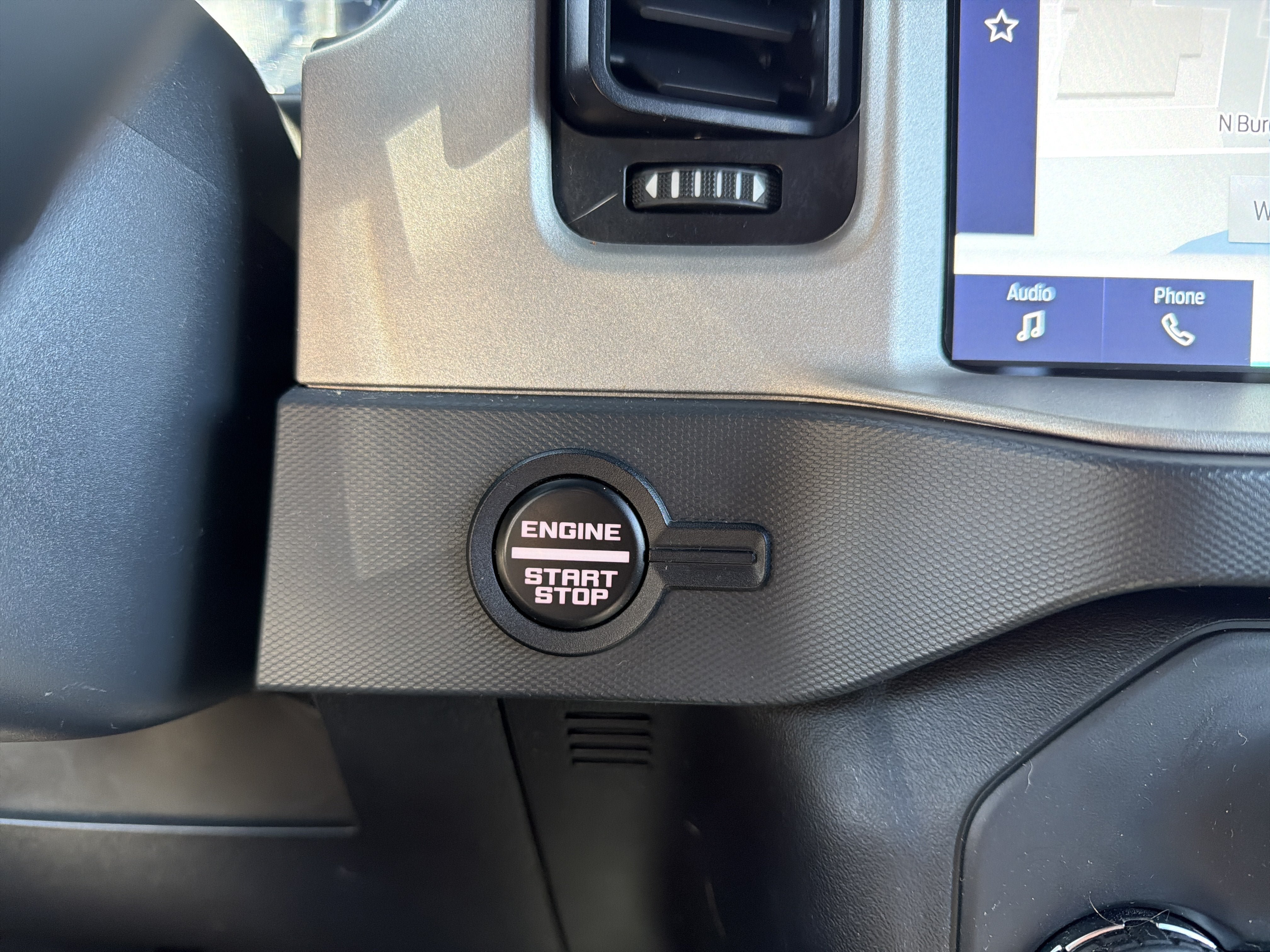 Used 2023 Ford Bronco Raptor AWD/4WD image 18