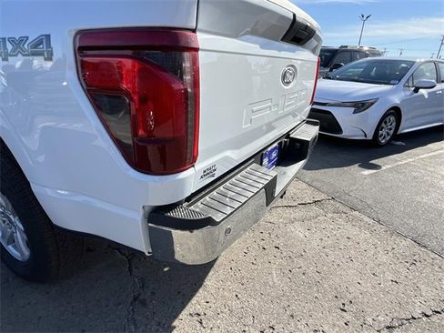 New 2026 Ford F150 XL w/ Equipment Group 103A High image 10