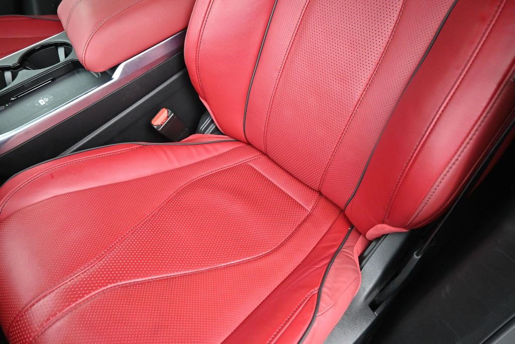Used 2025 Acura RDX w/ Advance Package AWD/4WD image 40